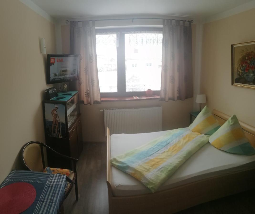 Villa Meisterburg Ściegny 部屋 写真